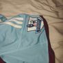 West Ham United Home Shirt 2015 Image 2