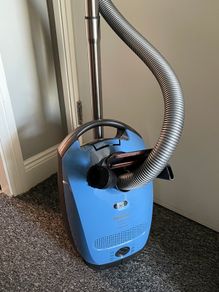 Miele vacuum cleaner
