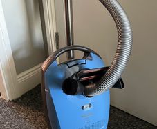 Miele vacuum cleaner