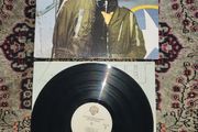 Black Sabbath: Never Say Die! LP
