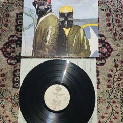 Black Sabbath: Never Say Die! LP