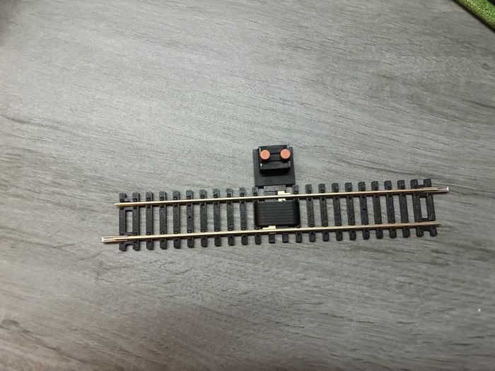 Hornby Blue Rapier R1139 (All original parts , packaging and booklets 2011/12)