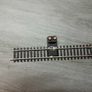 Hornby Blue Rapier R1139 (All original parts , packaging and booklets 2011/12) Image 8