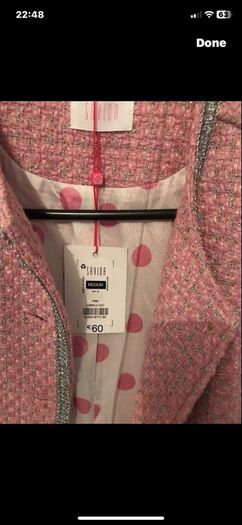 ladies coat