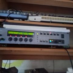 Yamaha A3000