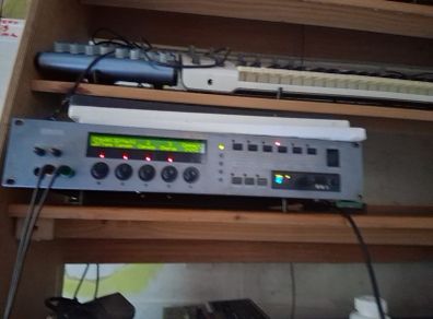 Yamaha A3000
