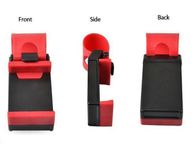 main image for ad Car mount holder steering wheel accessories adjustable stand