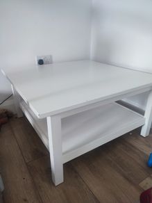 Coffee table - free