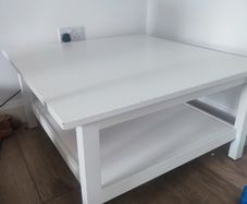 Coffee table - free