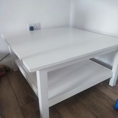 Coffee table - free