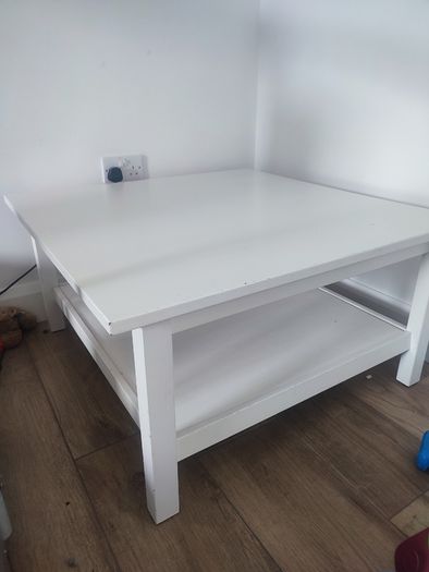 Coffee table - free