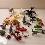 Figures Sand Tray Bundle Image 7