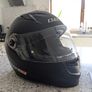 LS2 FF322 Concept II Full Face Motorcycle Helmet Image 8