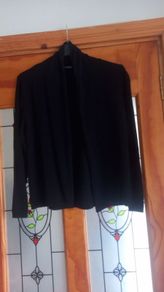 ladies cardigan