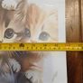 Cute Cats Wall Sticker Decal Image 6