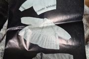Vintage Sunbeam Soft Spun baby garments knitting pattern