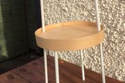 Side table