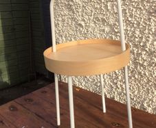 Side table