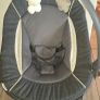 Alpha Hauck high chair Image 3
