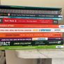 junior cert school books Image 2