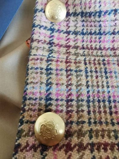 Joules coat 14