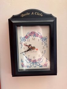 Vintage Wall clock