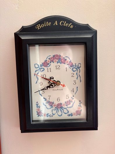 Vintage Wall clock