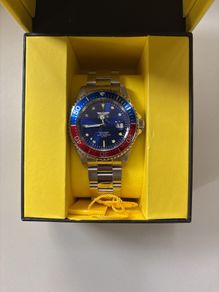Invicta Pro Diver 40mm Quartz