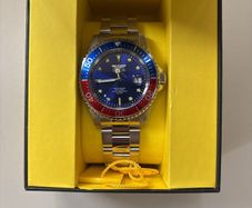 Invicta Pro Diver 40mm Quartz