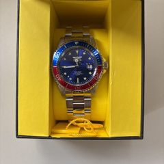 Invicta Pro Diver 40mm Quartz