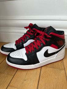 Nike Air Jordan - As New