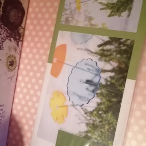 NEW - Garden Stake Decorations