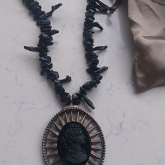 vintage necklace