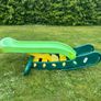 Little Tikes Kids Garden Slide Image 4