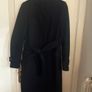 ZARA WOMAN winter coat size S Image 3