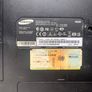 Samsung NP-R503 Laptop (2010) for parts Image 2