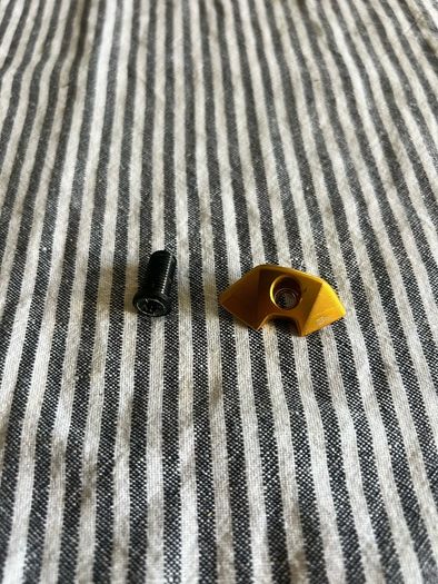 Taylormade Sim Max 2 (head only)