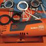 Fein FMM350Q Multimaster Multi Tool 110v Image 5