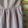 dress Jack wills cotton strapped dress with pockets size 10 Image 5