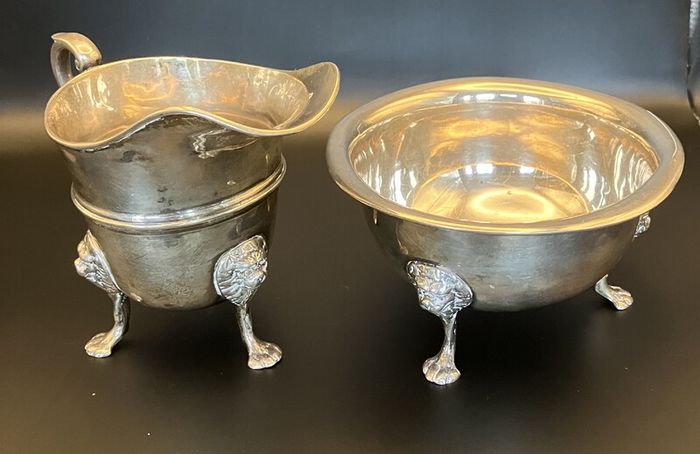Irish Silver