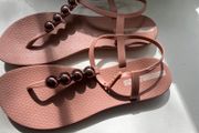 New Ipamema Sandals