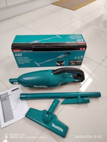 Vacumm cleaner