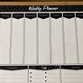 Weekly planner Image 3
