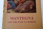 Mantegna (1431-1506) and the Paduan School  (The Faber Gallery). With an Introduction and Notes by R. H. Wilenski (HQ764)