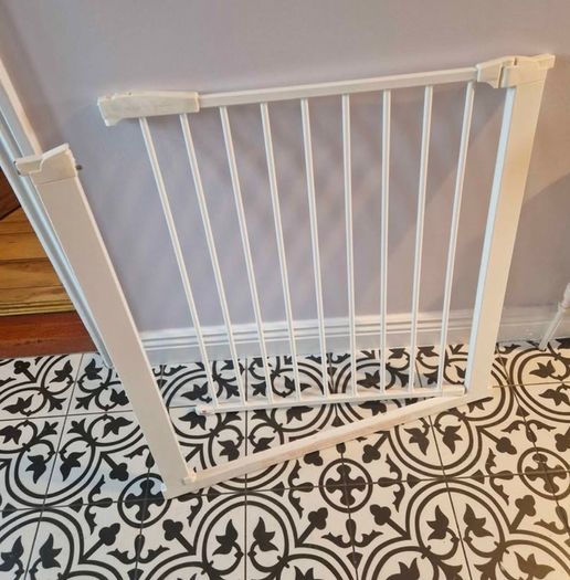 Stair gate Babydan