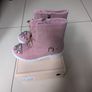 Vices Pink Rebel Ankle Boots.  S.39-6.  B.N.W.T. - Image 2