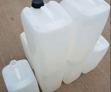 25 and 20 Litre Drums (Oil, Kerosene, Diesel Petrol etc.)