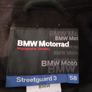 BMW Motorrad Streetguard 3 Adventure Touring Suit. Size XL ( not rst alpinestars dainese furygan sidi ) Image 10