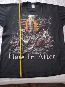 Massive Brutal Death Metal / Slam / Grindcore Collection - 175 Shirts & Hoodies (XL/2XL)