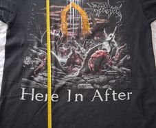 Massive Brutal Death Metal / Slam / Grindcore Collection - 175 Shirts & Hoodies (XL/2XL)